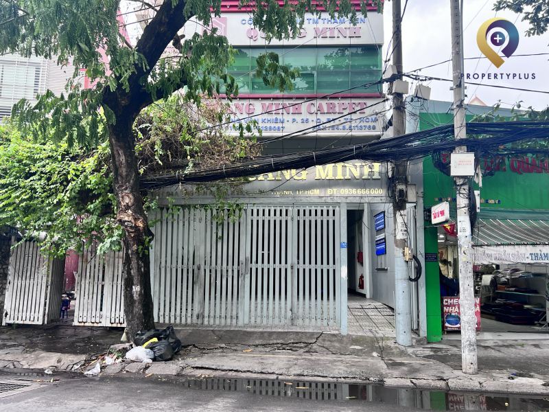 Quang Minh Building